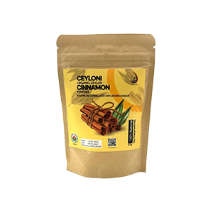 Cinnamon Powder - 60 g