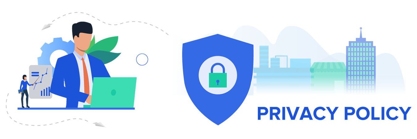 Ceyloni Privacy Policy Concept