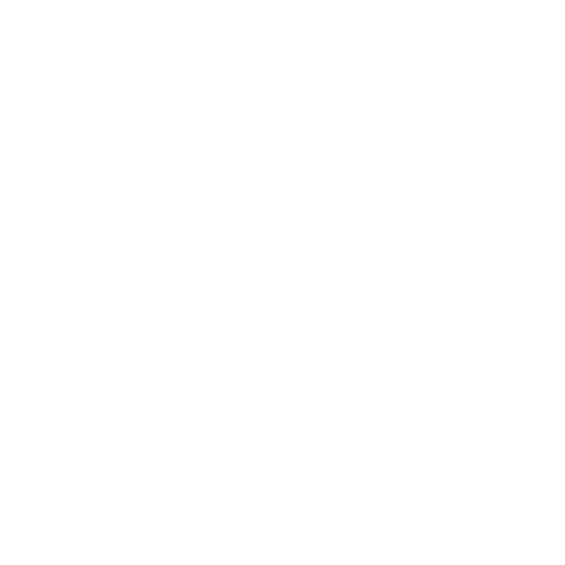Innovation Icon - Bright idea lightbulb