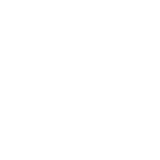 Sustainability Icon - Leaf and hands protecting nature